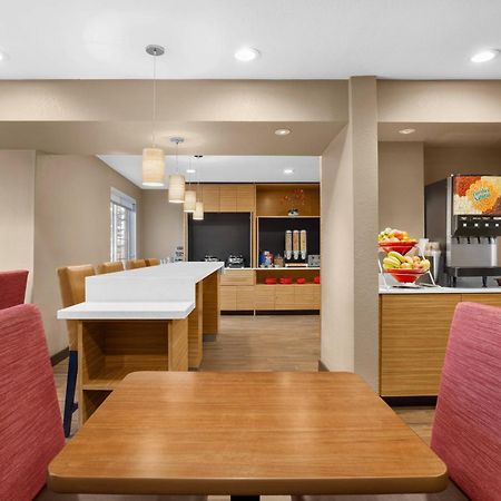 Towneplace Suites By Marriott Boulder Broomfield/Interlocken Exterior photo