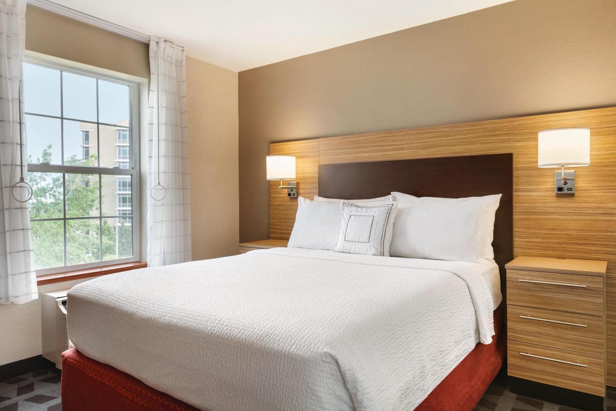 Towneplace Suites By Marriott Boulder Broomfield/Interlocken Exterior photo