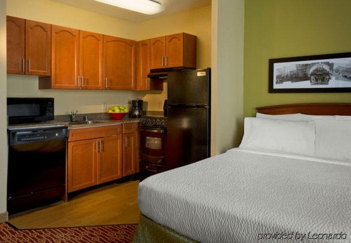 Towneplace Suites By Marriott Boulder Broomfield/Interlocken Exterior photo